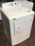 Insignia 6.7 Cu. Ft. Electric Dryer*PREVIOUSLY INSTALLED*