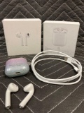 Apple AirPods 2nd Gen