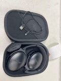 Bose Wireless Headphones with Case