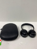 Bose Wireless Headphones with Case