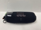 JBL Charge5 Bluetooth Speaker