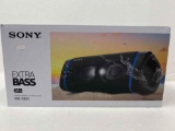 Sony Extra Bass Wireless Bluetooth Speaker