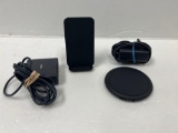 Lot of (2) ubiolabs wireless charging pads