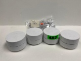 Google Mesh WiFi Router