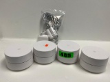 Google Mesh WiFi Router