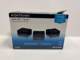 Netgear Nighthawk Mesh WiFi Router