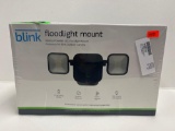 Blink Floodlight Mount for Camera*MOUNT ONLY*UNOPENED*