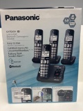 Panasonic Cordless Telephone Set