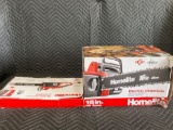 Homilite 16 in. 12 Amp Electric Chainsaw*TURNS ON*