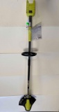 RYOBI 40V 12in. String Trimmer Kit*TOOL ONLY*