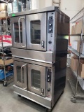 MONTAGUE Double Stack Convection Oven*NOT TESTED*