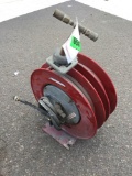 DURO Double Hose Reel