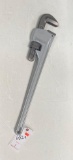 24in. Aluminum Handle Pipe Wrench