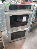 LG 30in. Double Wall Oven