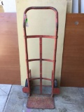 Heavy Duty Hand Truck