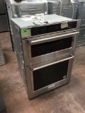 KitchenAid 30 Inch Built-In Combination Wall Oven*PREVIOUSLY INSTALLED*