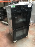 GE 27in Smart Built-In Convection Double Wall Oven*UNUSED*