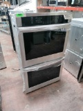 Samsung 30in. Double Electric Wall Oven