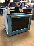 KitchenAid 30In. Single Convection Smart Electric Wall Oven with 5 cu. ft. Capacity*PREVIOUSLY