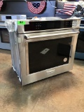 KitchenAid 30in. Single Wall Oven with Even-Heat*UNUSED*