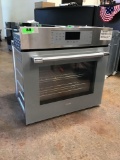 Thermador Masterpiece... Single Wall Oven 30 in.*PREVIOUSLY INSTALLED*