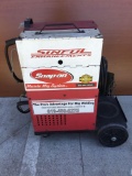 SNAP-ON Muscle MIG Wire Feed Welder