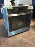 GE - 27in. Built-In Single Electric Wall Oven*UNUSED*