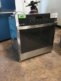 GE - 27in. Built-In Single Electric Wall Oven*PREVIOUSLY INSTALLED*