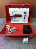 BERNINA Record Sewing Machine