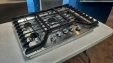 kitchenaid 30 in. 5-Burner Gas Cooktop*PREVIOUSLY INSTALLED*