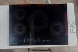 Frigidaire 30in. Induction Cooktop with 4 Elements
