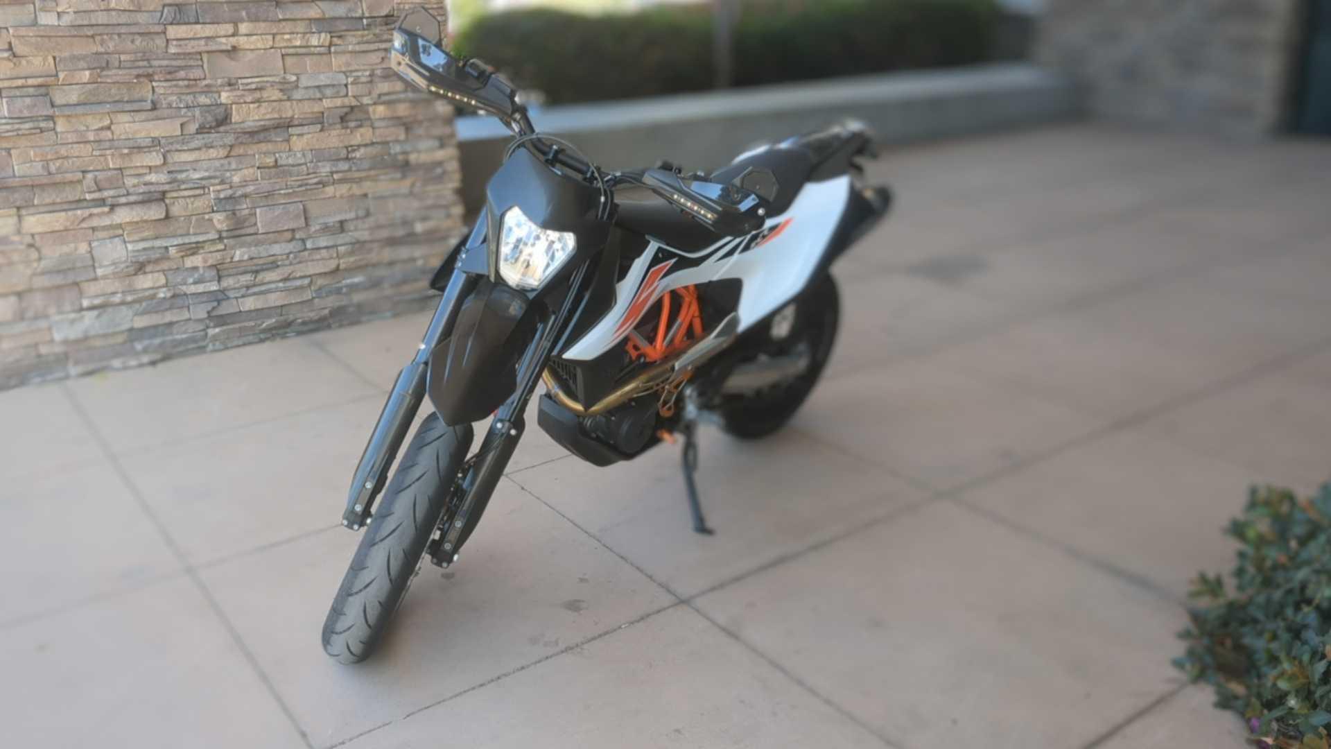 Ktm lc4 outlet 2020