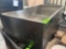 Rohl Forze 37-1/2in. Undermount Single Basin Stainless Steel Kitchen Sink