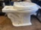 American Standard lexington toilet