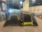 Core 10-persons Lighted instant cabin tent*PREVIOUSLY INSTALLED*