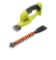 RYOBI ONE+ 18V Cordless Battery Grass Shear and Shrubber Trimmer*TOOL ONLY*