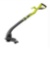 RYOBI ONE+ 18V 10 in. Cordless Battery String Trimmer and Edger*TOOL ONLY*