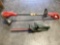 Lot of (2) Electrical Trimming Tools