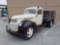 1941 Chevrolet AK Flatbed Pickup*1 OWNER FOR OVER 40 YEARS!!!*SEE VIDEO*