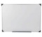 Mind Reader 36 in. x 48 in. Wall Mount Magnetic Dry Erase White Board
