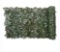(2) naturae decor Ivy 40 in. X 96 in. Privacy Screen Hedges Artificial