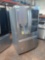 LG 27.5 Cu. Ft. French Door Refrigerator with Instaview Door-In-Door*COLD*PREVIOUSLY INSTALLED*