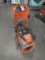 Husqvarna Gas Pressure Washer 3100*CORD PULLS*NOT TESTED*