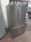 MORA 21.1 cu. ft. Standard Depth French Door Refrigerator*COLD* PREVIOUSLY INSTALLED*
