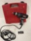 Craftsman 5.0 Amp 3/8? Corded-Electric Drill*TURNS ON*