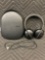 BOSE Noise Cancelling Headphones + Charging Case