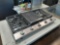 Dacor Transitional 36in. 5 Burner Gas Cooktop
