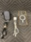 Lot of (3) Cell Phone Accessories