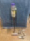 Dyson cyclone V10 total clean+ Cordless vacuum*TURNS ON*