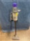 Dyson cyclone V10 total clean+ Cordless vacuum*TURNS ON*
